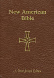 New american Bible brown.jpg